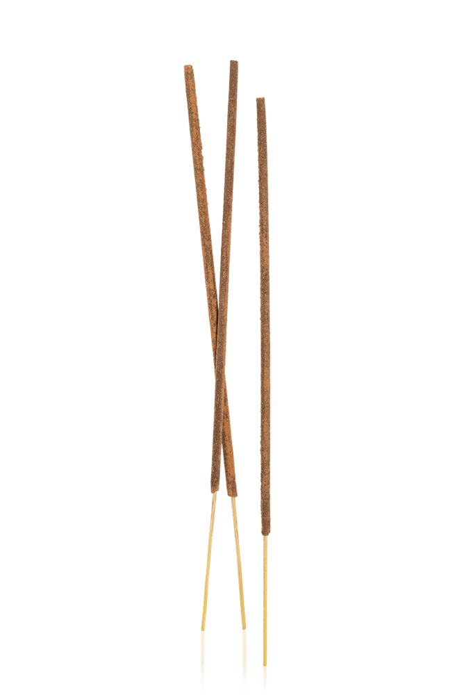 khadi Ayurvedische Räucherstäbchen Source of Power