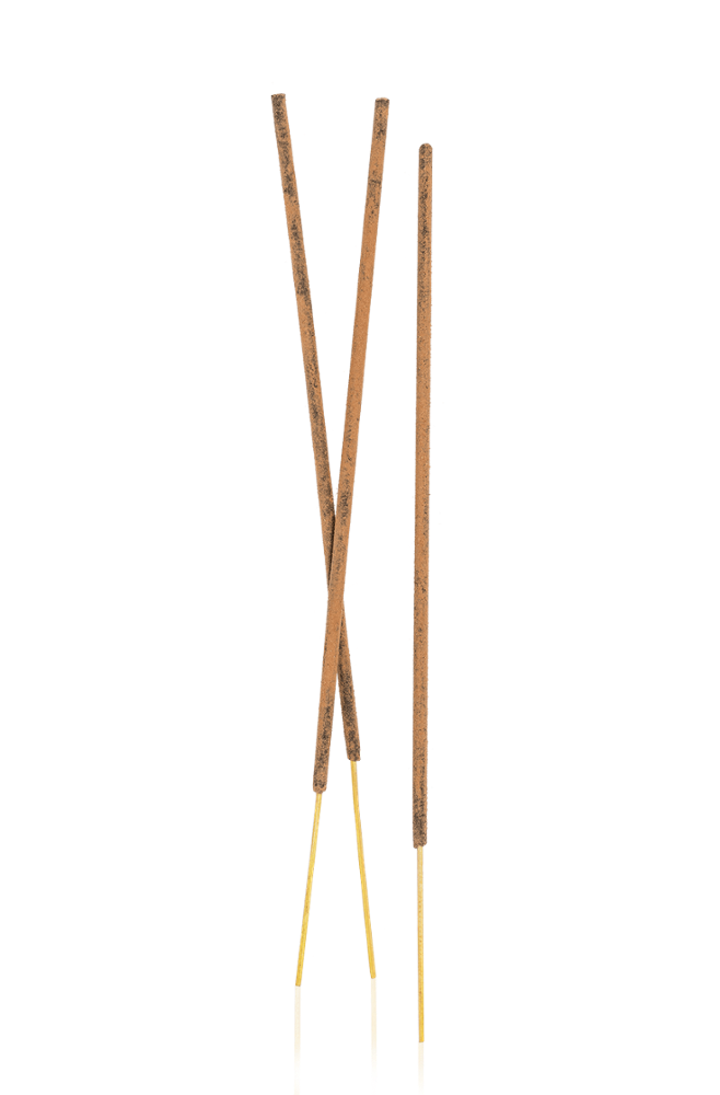 khadi Ayurvedische Räucherstäbchen Positive Energy