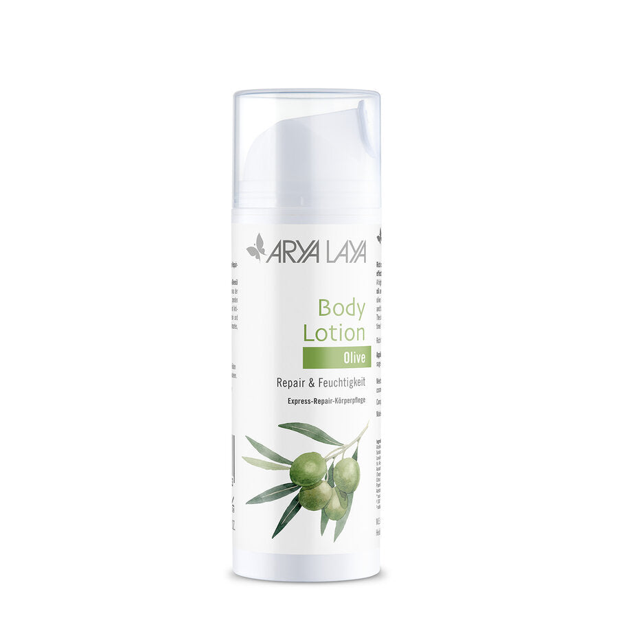 Body Lotion Olive 150ml ARYA LAYA