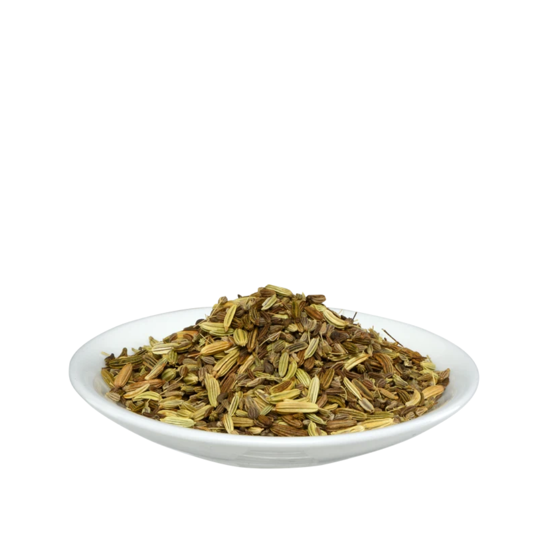 Salus Anis-Fenchel-Kümmel Kräutertee lose – Bio-Tee mit Anis, Fenchel und Kümmel, mild würzig und natürlich süß"