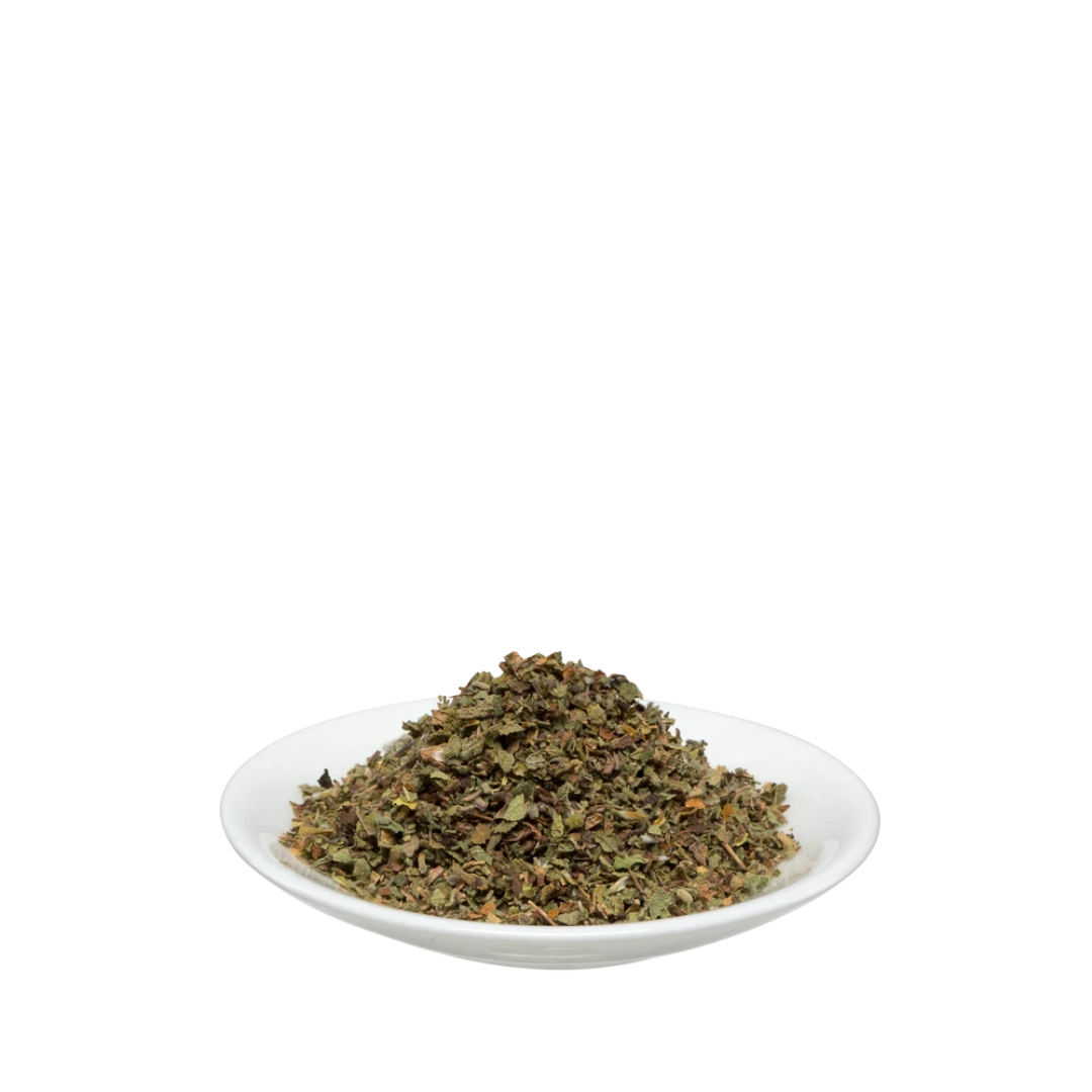 Salus Cistus Tee Bio lose – 100 g loser Kräutertee aus Cistus incanus mit hohem Polyphenolgehalt