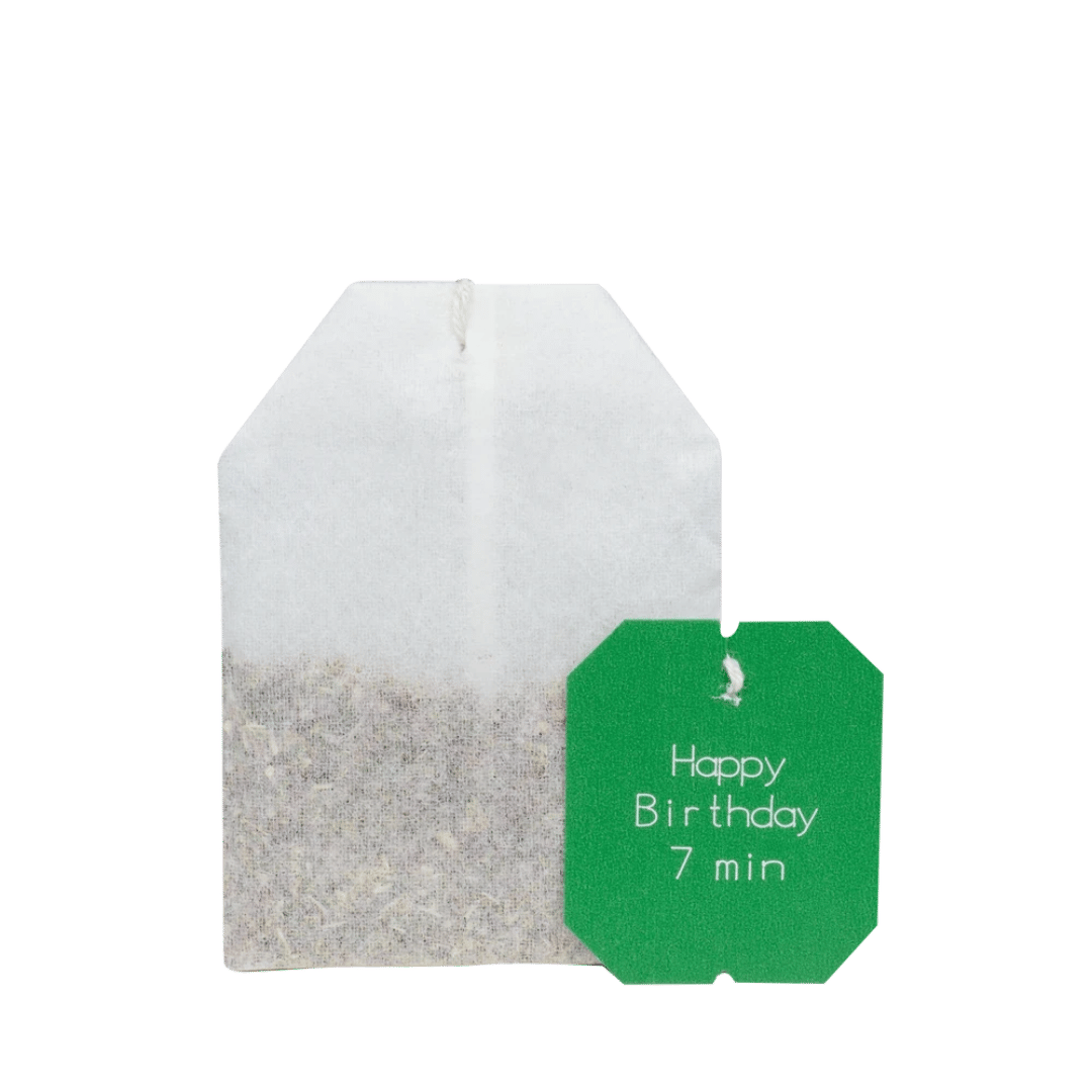 Salus Happy Birthday Bio Kräutertee im Teebeutel – aromatischer Kräutertee für besondere Anlässe