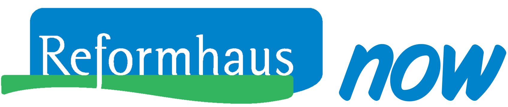 Reformhaus Now