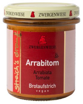 streich´s drauf Arrabitom, 160 g
