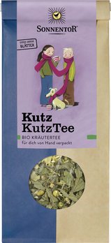 Sonnentor Kutz Kutz Kräutertee lose, 50g