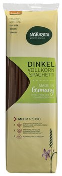 Naturata Spaghetti, Dinkelvollkorn, 500g