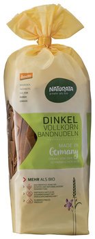 Naturata Bandnudeln, Dinkelvollkorn, 500g