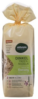Naturata Fadennudeln, Dinkel hell, 250g