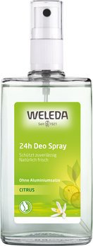 CITRUS 24h Deo Spray, 100ml