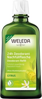 Citrus 24h Deodorant Nachfüllflasche, 200ml