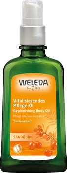 Sanddorn Vitalisierendes Pflege-Öl, 100ml