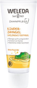 Kinder-Zahngel, 50ml