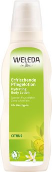 CITRUS Erfrischende Pflegelotion, 200ml