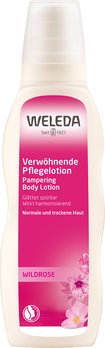 Wildrose Verwöhnende Pflegelotion, 200ml