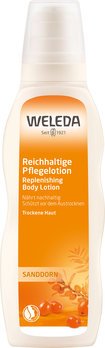 Sanddorn Reichhaltige Pflegelotion, 200ml