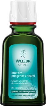 Intensiv Pflegendes Haaröl, 50ml