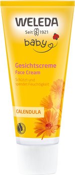CALENDULA Gesichtscreme, 50ml