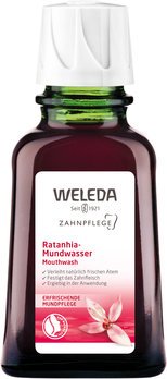 Ratanhia-Mundwasser, 50ml