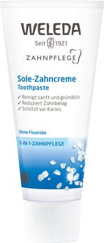 Sole-Zahncreme, 75ml