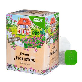 Salus Haustee Kräutertee bio 15 FB, 30g