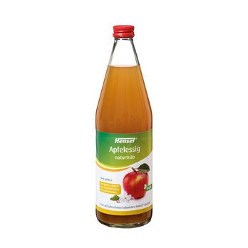 Hensel® Apfelessig naturtrüb, 750ml