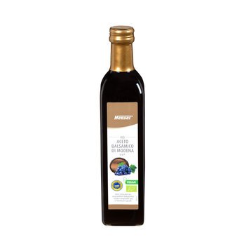 Hensel® Aceto Balsamico di Modena g.g.A. bio, 500ml