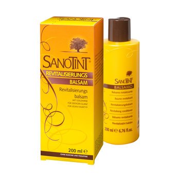 SANOTINT® Revitalisierungsbalsam mit Goldhirse, 200ml