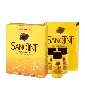SANOTINT® Aufheller-Kit, 125ml
