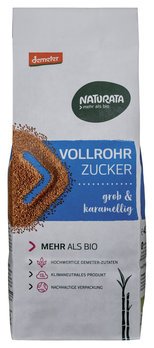 Naturata Vollrohrzucker, 400g