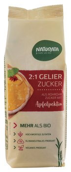 Naturata Gelierzucker 2:1, 500g