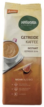 Naturata Getreidekaffee, instant, Nachfüllbeutel, 200g