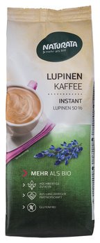 Naturata Lupinenkaffee, instant, Nachfüllbeutel, 200g