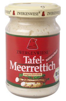 Tafel Meerrettich, 90g