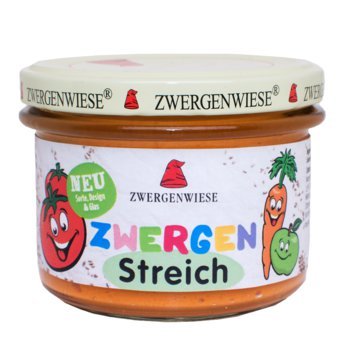 Zwergen Streich, 180g