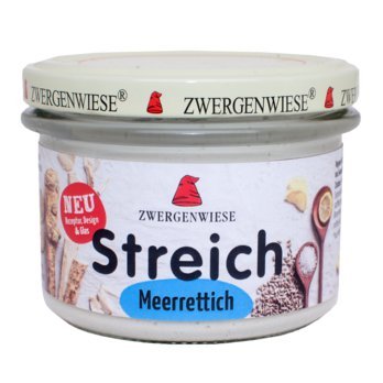 Meerrettich Streich, 180g