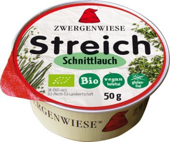 Kleiner Streich Schnittlauch, 50g