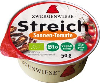 Kleiner Streich Sonnen-Tomate, 50g