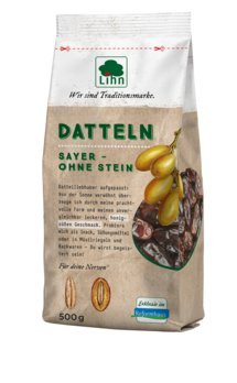 LIHN Datteln, entsteint, 500g