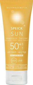 Speick Sun Sonnencreme LSF 50+, 60ml