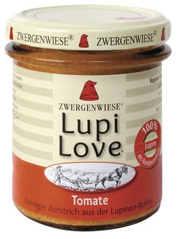 LupiLove Tomate, 165g