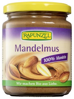 Rapunzel Mandelmus, 250g