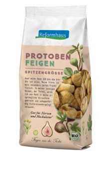 Reformhaus Protobenfeigen Spitzengröße, 400g
