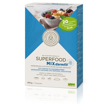 Superfood MIX darmfit, 350g