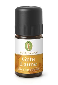 Primavera Gute Laune Duftmischung, 5ml