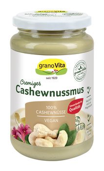 Cashewnussmus, 350g
