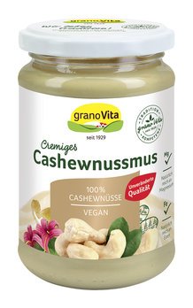 Cashewnussmus, 500g