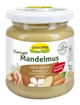 Mandelmus, 175g