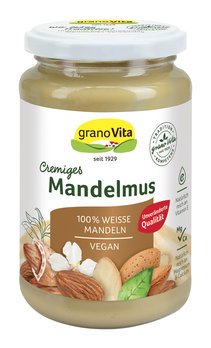 Mandelmus, 350g