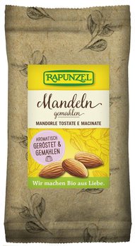 Rapunzel Mandeln geröstet, gemahlen, 125g