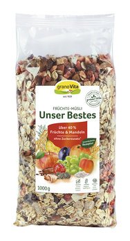 Unser Bestes, 1000g